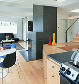 Modern Apartment
