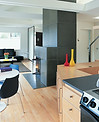 Appartement moderne