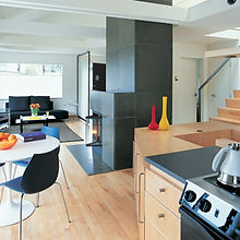 Modern Apartment