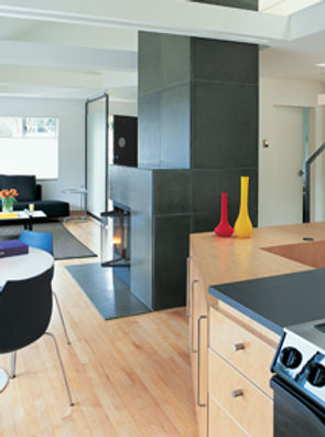 Modern Apartment
