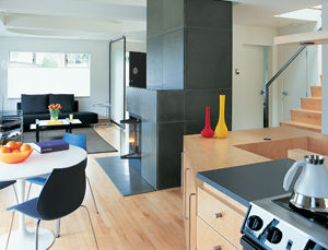 Modern Apartment