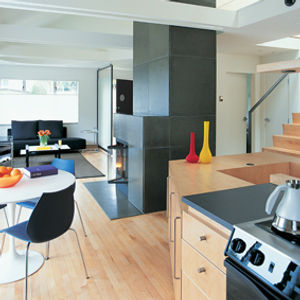Modern Apartment