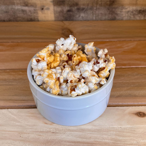Old Fashioned Kettle Corn OshPopGourmetPopcorn