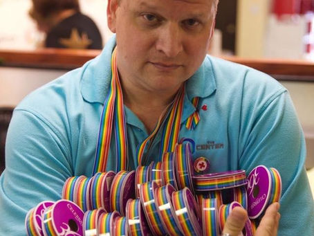 Orlando Businessman Commemorates Pulse Shooting Victims as 5-Year Anniversary Approaches