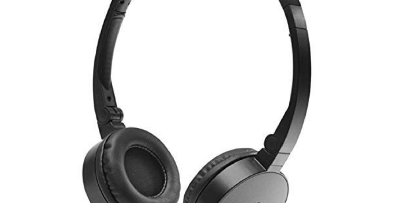 HP H2800 headset