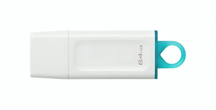 Kingston DataTraveler Exodia 3.2 White DTX/64