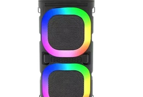 Portable speaker ABS-4215 Portable speaker ABS-4215