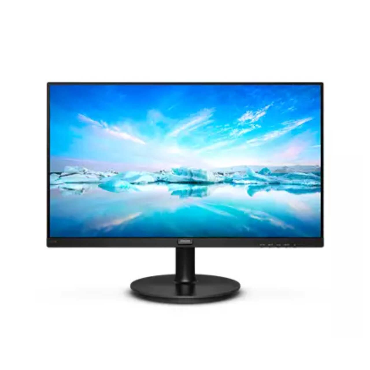 MONITOR PHILIP 241V8B/89