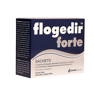 Flogedir Forte – Shedirpharma