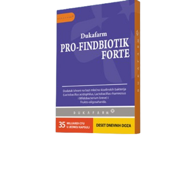 MagneFind + B complex – Dukafarm