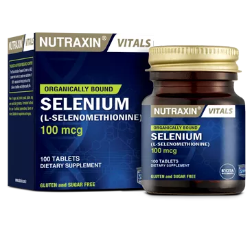 Selenium Nutraxin