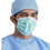 Thumbnail: Surgical FaceMask 50pcs/box