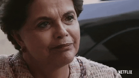 Democracia em Vertigem