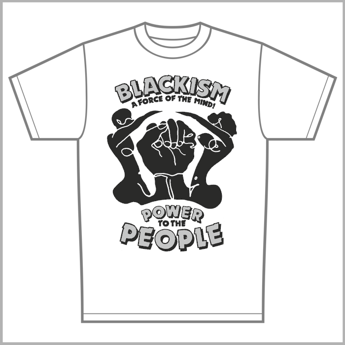 Blackism