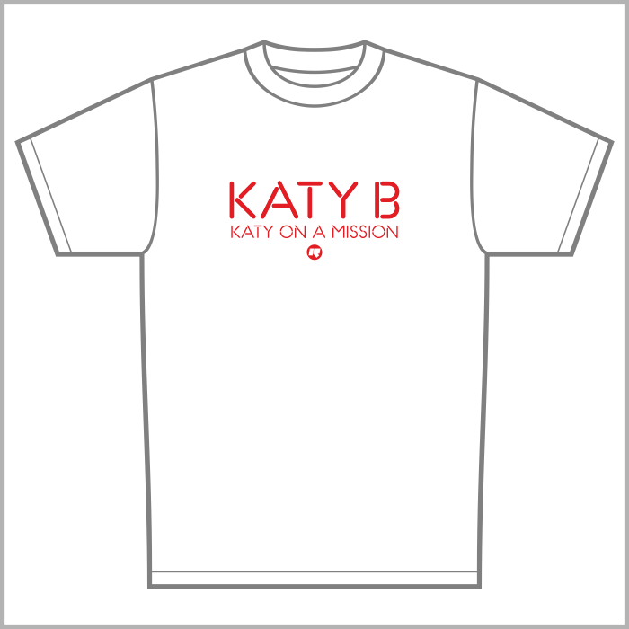 Katy B