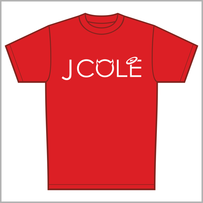 J COLE - European Tour