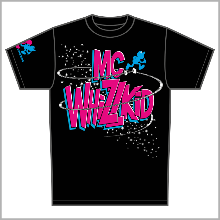 Mc Whizzkid