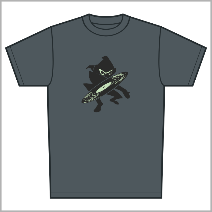 Ninja Tune