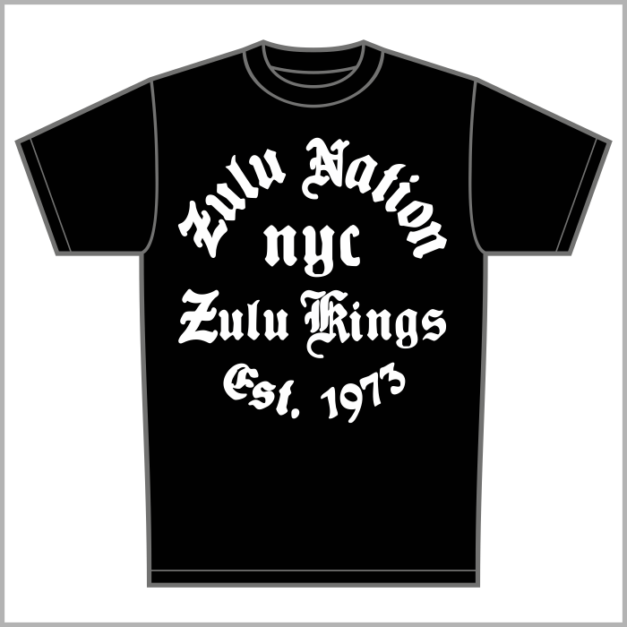 Zulu Nation 