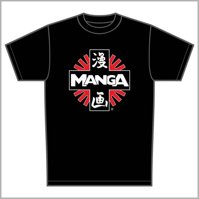Manga Entertainment
