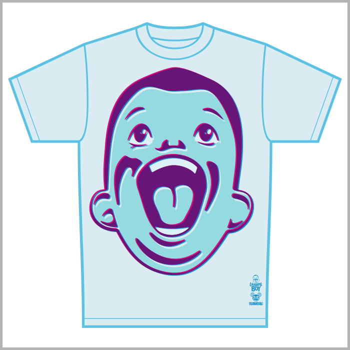 Laughing Boy