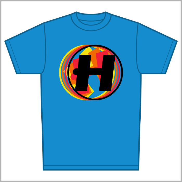 HOSPITAL RECORDS - Rolling H
