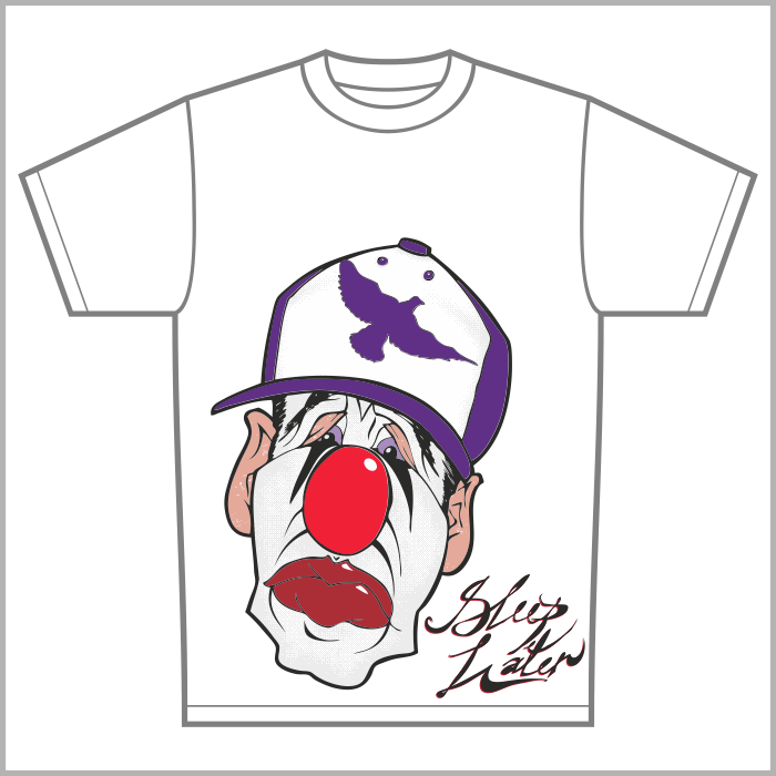 Chirpse Clothing 
