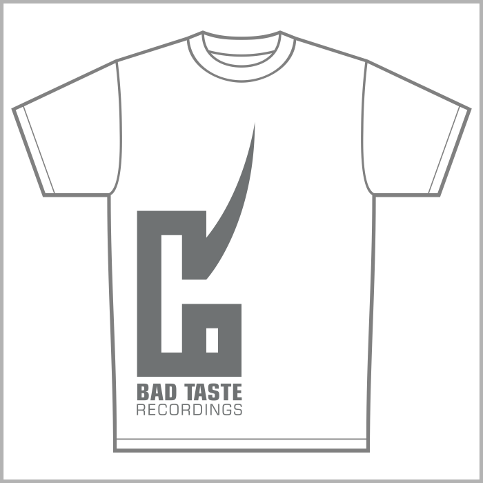 Bad Taste Recordings