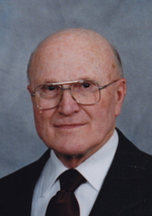 Foto do escritor: Clinton L. Branine