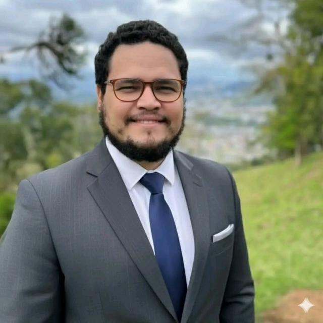 Foto do escritor: Icaro Alencar de Oliveira