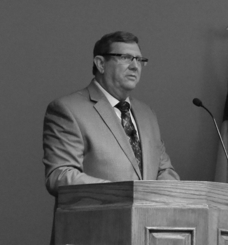 Foto do escritor: David Cloud