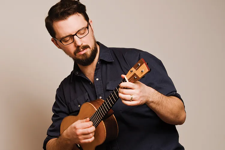 YaÅŸamkent Ukulele Dersi