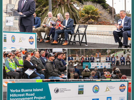 LGBT Elected Officials Overseeing Billions of Dollars of Key Transportation Infrastructure Development