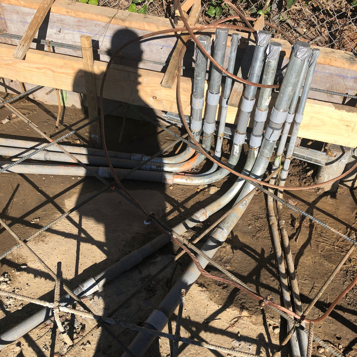 Project One Oakland project