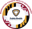 WCHD Public Health Logo