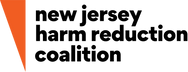 NJ Harm Reduction logo