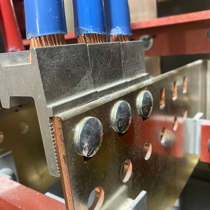 Project One Oakland project