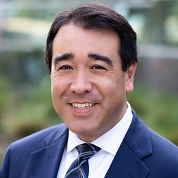 Founders headshots