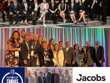 Founders Day 2026 Partner Spotlight: Jacobs