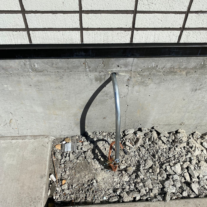 Project One Oakland project