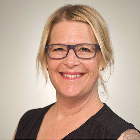 Ruthie Wahlborg