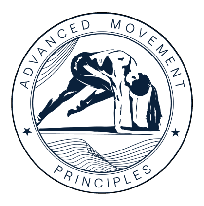 Advanced Movement Principles logo
