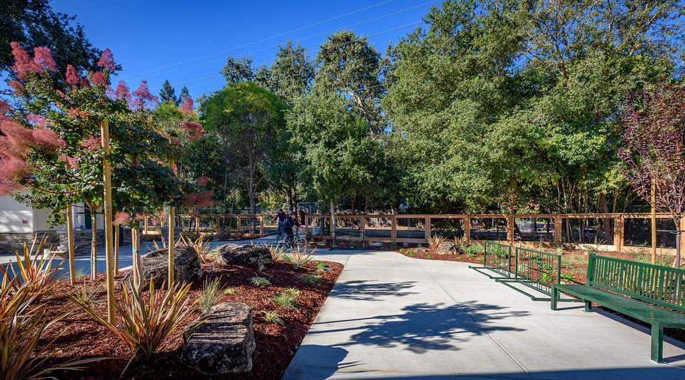 Contra Costa County, On-Call Consulting Projects: Project and Construction Management Services