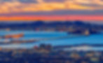 San Francisco Bay Bridge