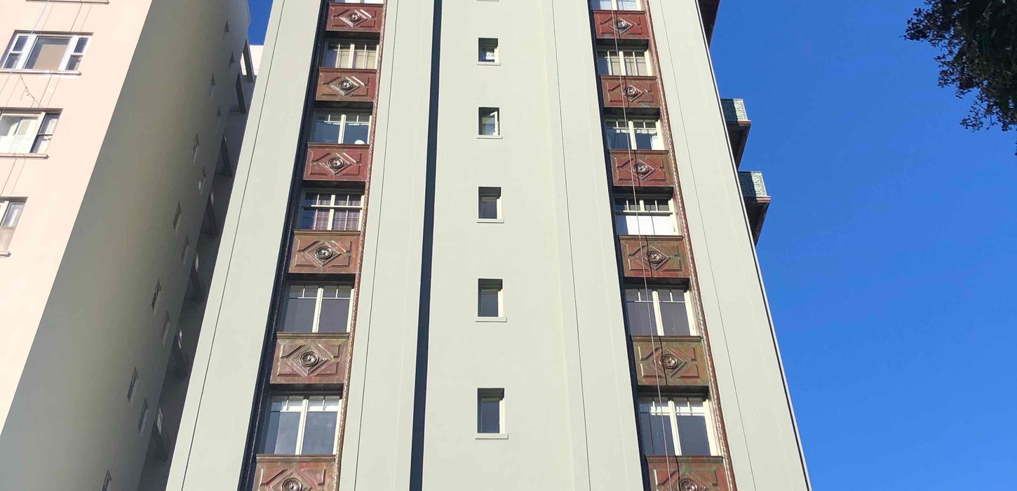 1940 Vallejo St., San Francisco