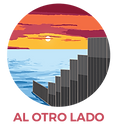 Al Otro Lado logo