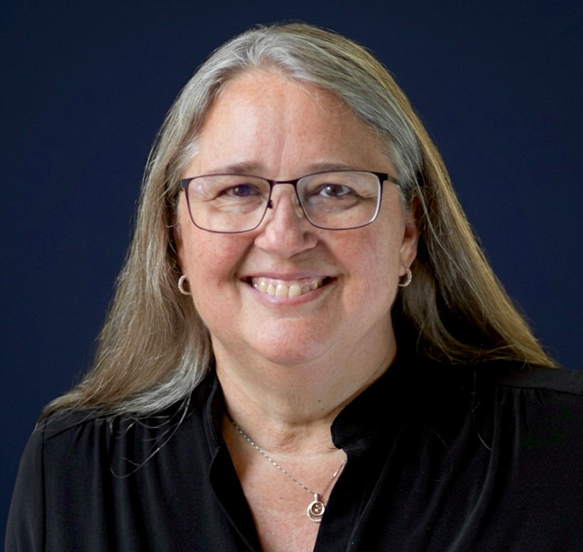 Goldie Mandella headshot