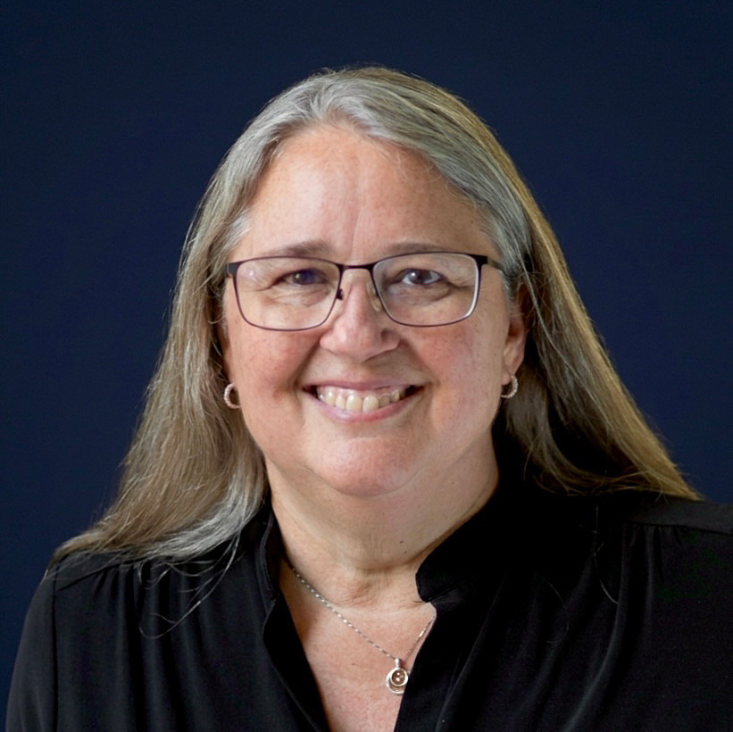 Goldie Mandella headshot