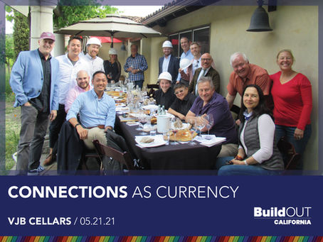 BuildOUT California Goes 'Off-site' In Sonoma County