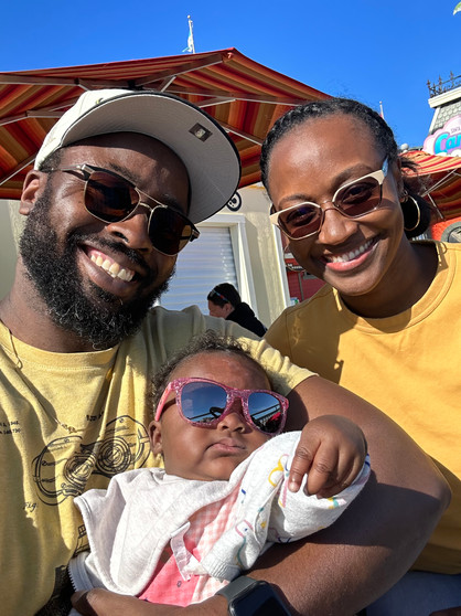 Natasha Ikponmwomba photo